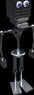endoskeleton