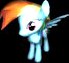 Rainbow Dash