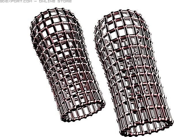 Bracelet11 3D Model
