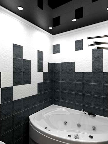 bath room 3D Model