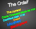 The Cradel (Unne - ve373 - Untiene)