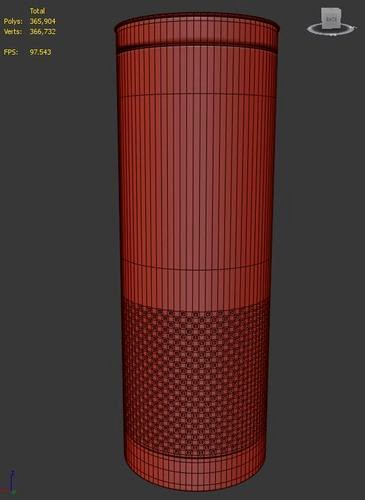 Amazon Echo Black