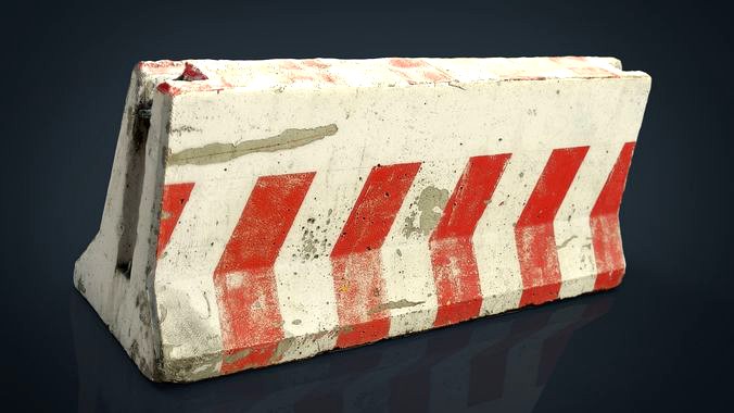 RoadBlock
