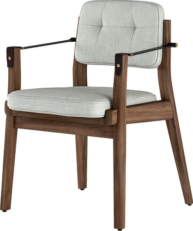 Capo Dining Chair Neri and Hu