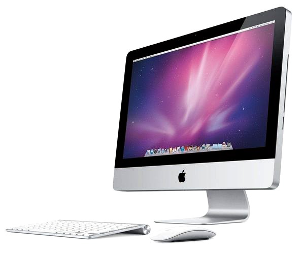 Apple iMac