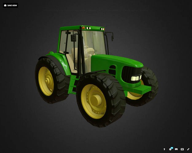 John Deere