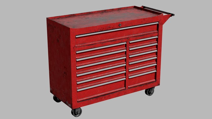 Tool Chest