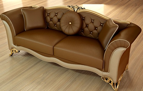 Sofa Ress