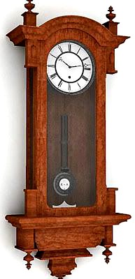 Wallclock