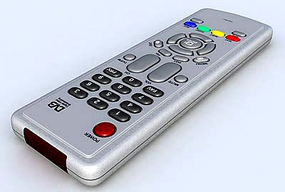 Remote Control