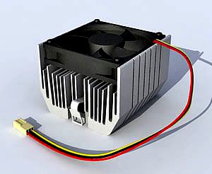 CPU Cooler