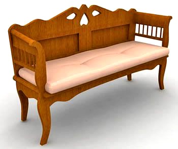 Bench