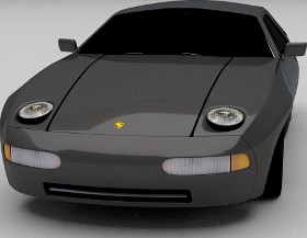 Porsche 928