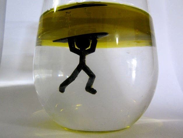 Surfer's Tension by 4MULE8