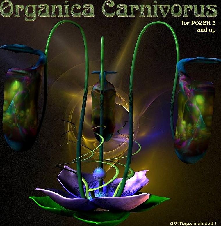 Organica Carnivorus