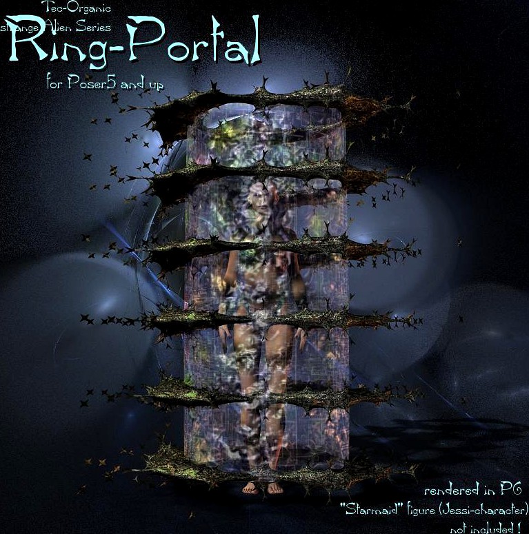 Ring Portal