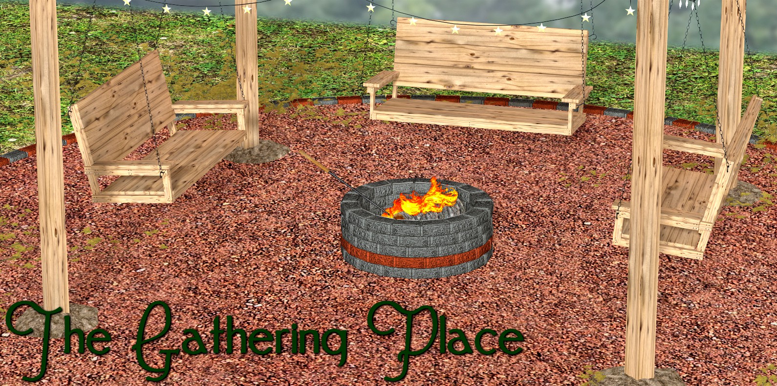 The Gathering Place for Poser