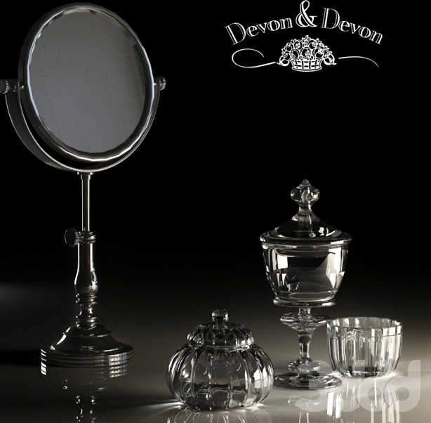 Devon&amp;Devon / Jewels