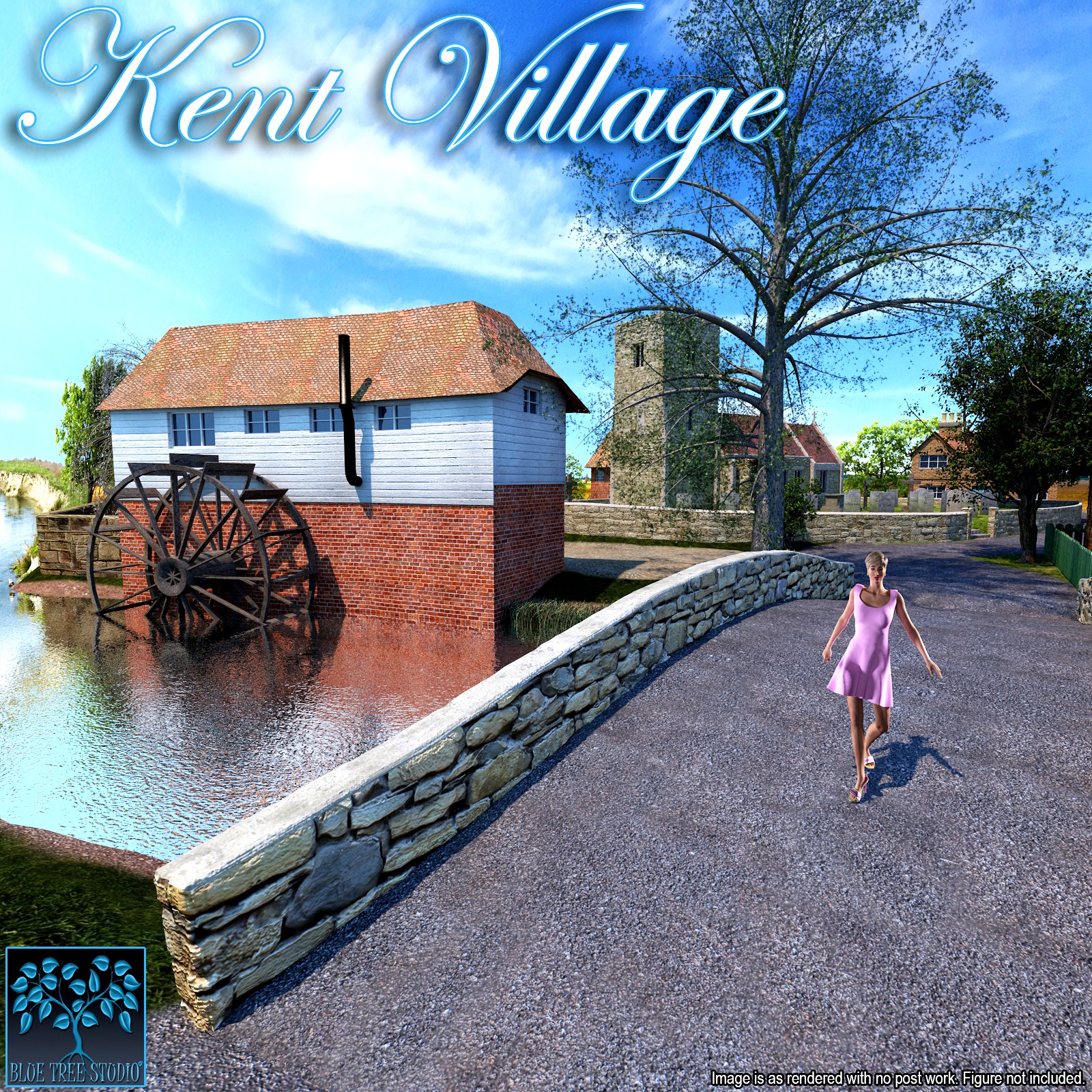 Kent Village