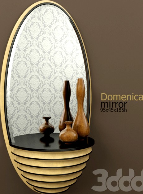 Domenica mirror