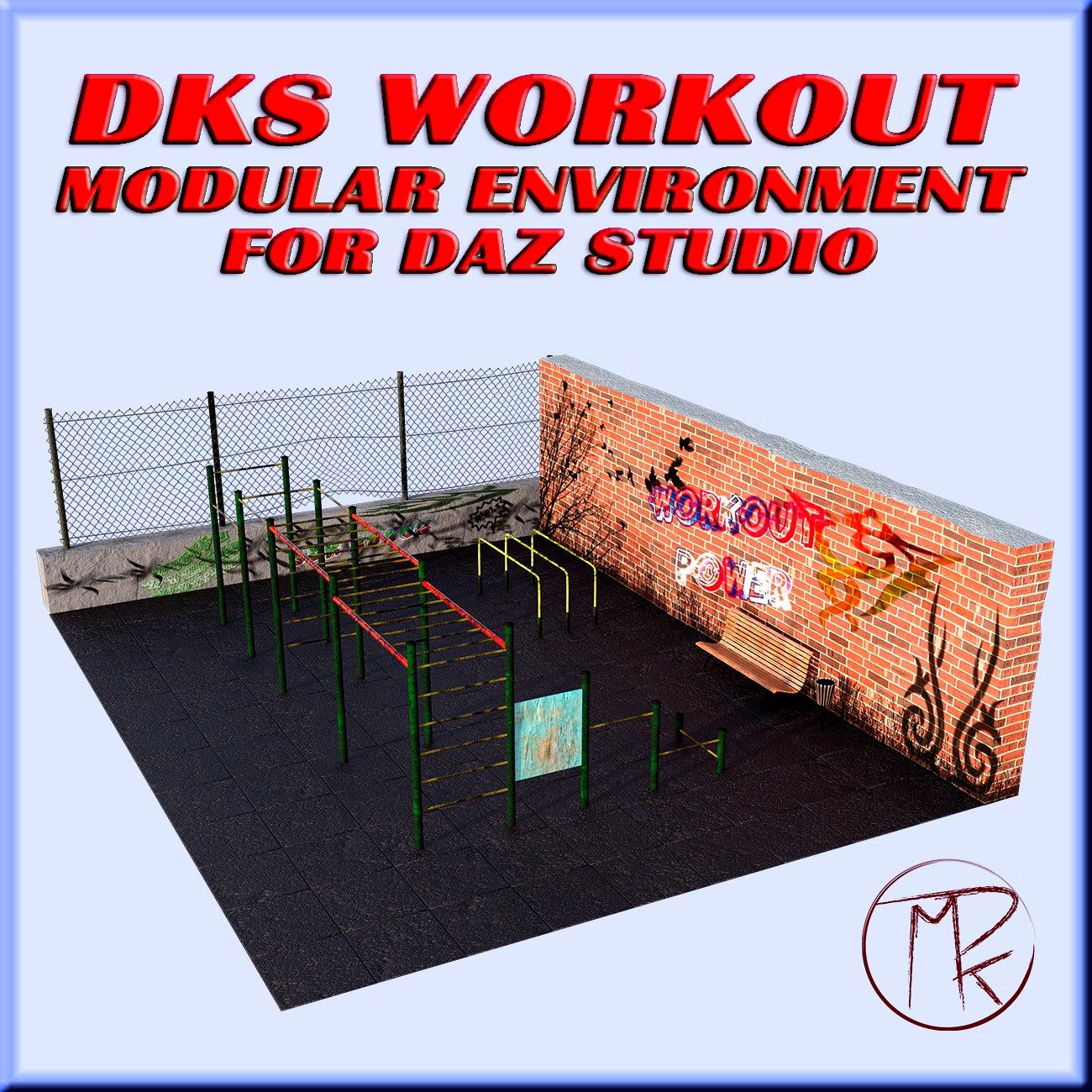 DKS WorkOut