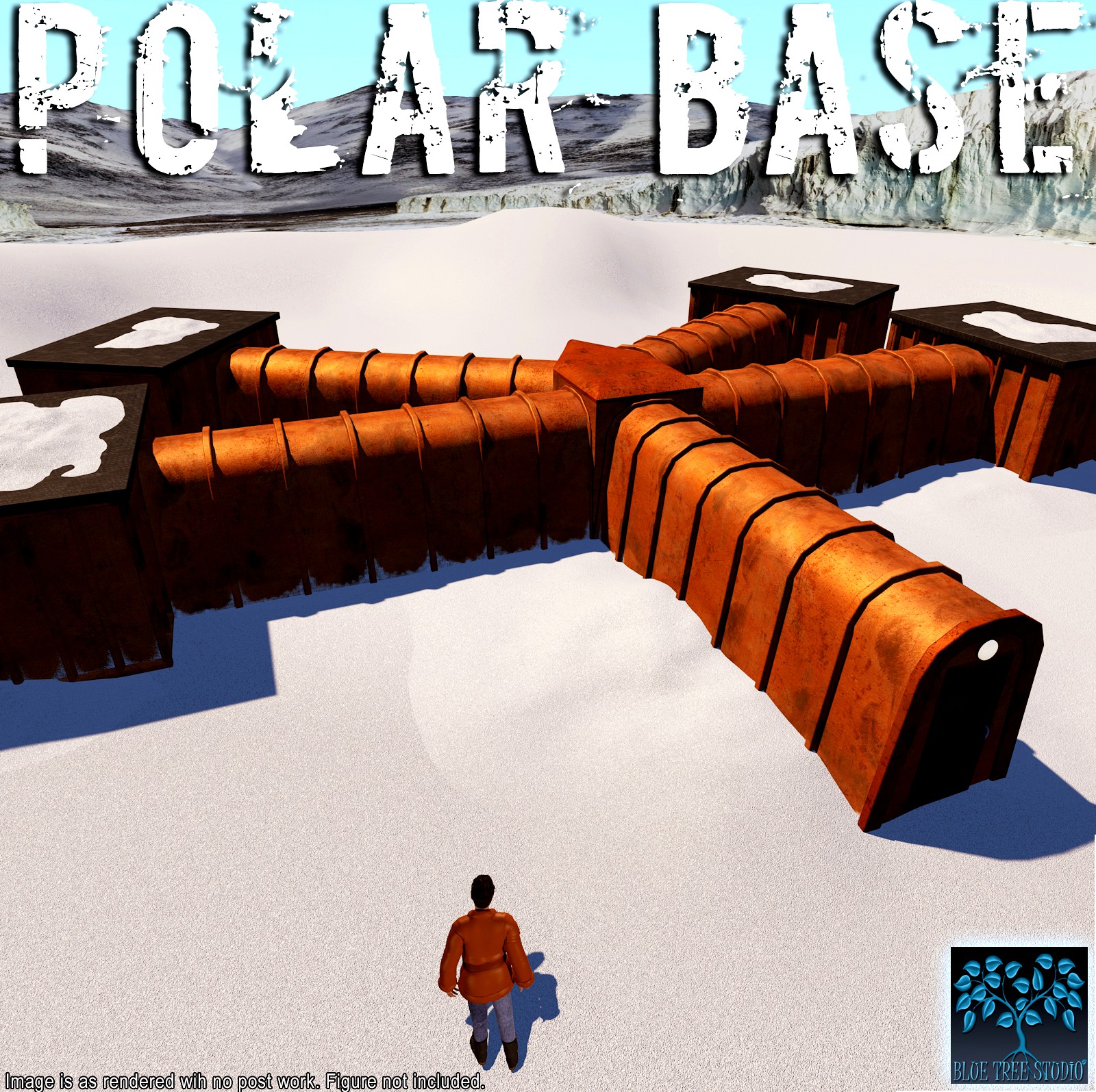 Polar Base