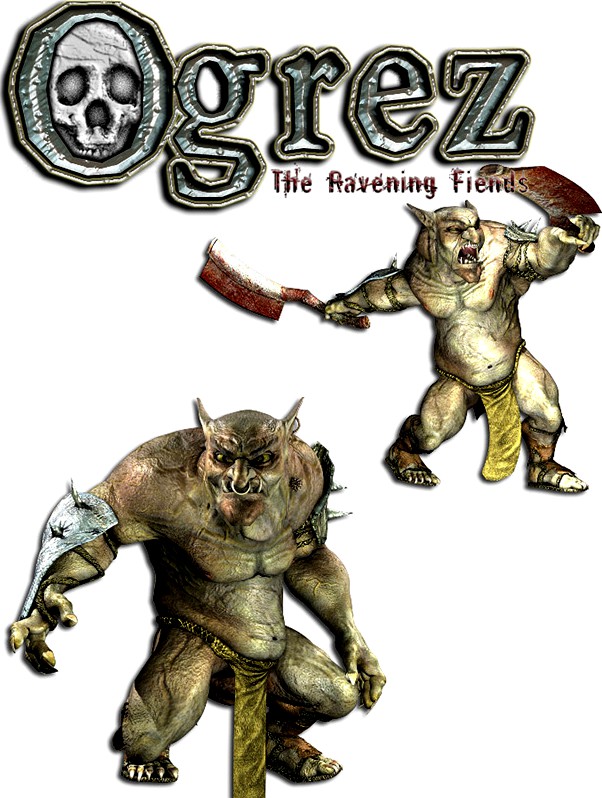 Ogrez
