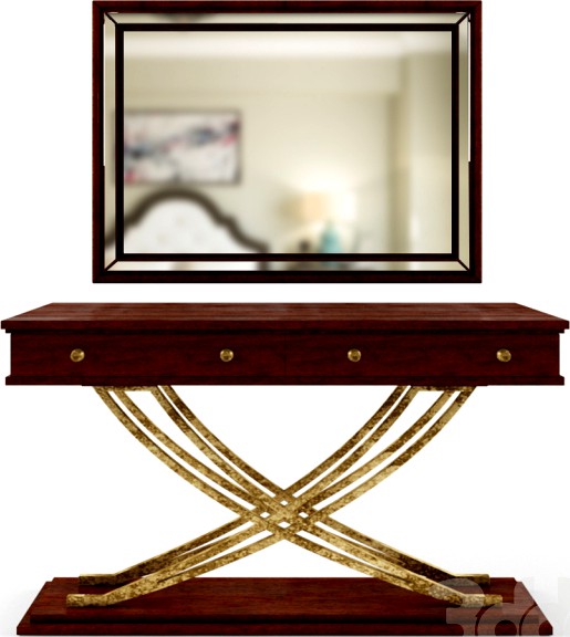 019 DRESSING TABLE 3