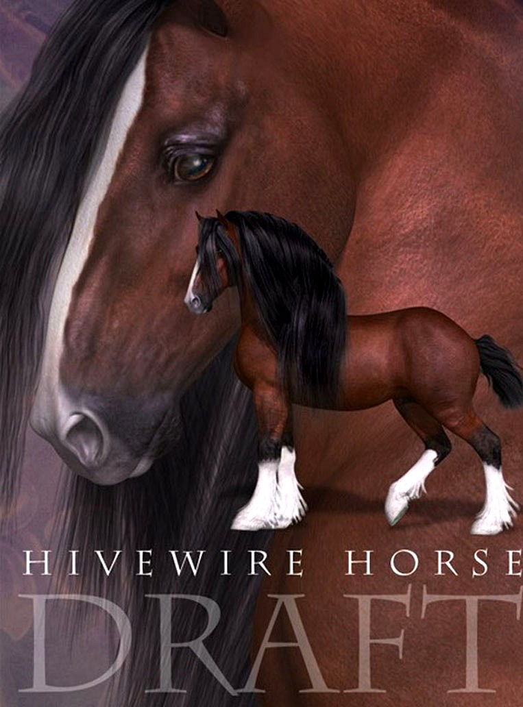 HiveWire Draft Horse