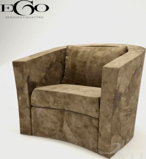 EGO Moon Chair