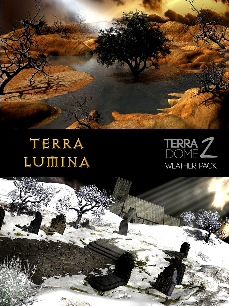 Terra Lumina