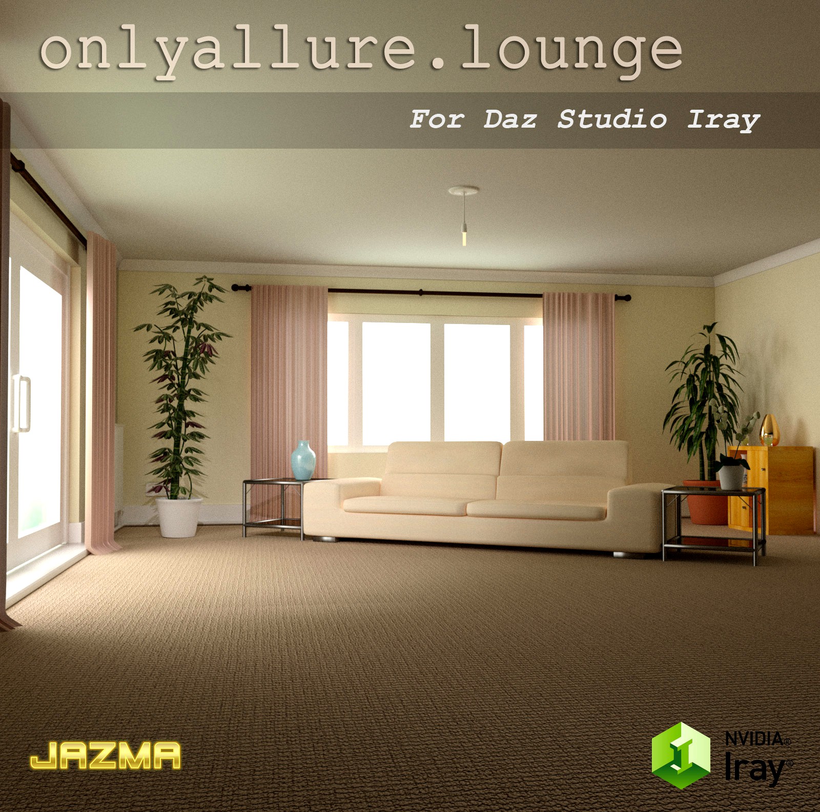 onlyallure lounge