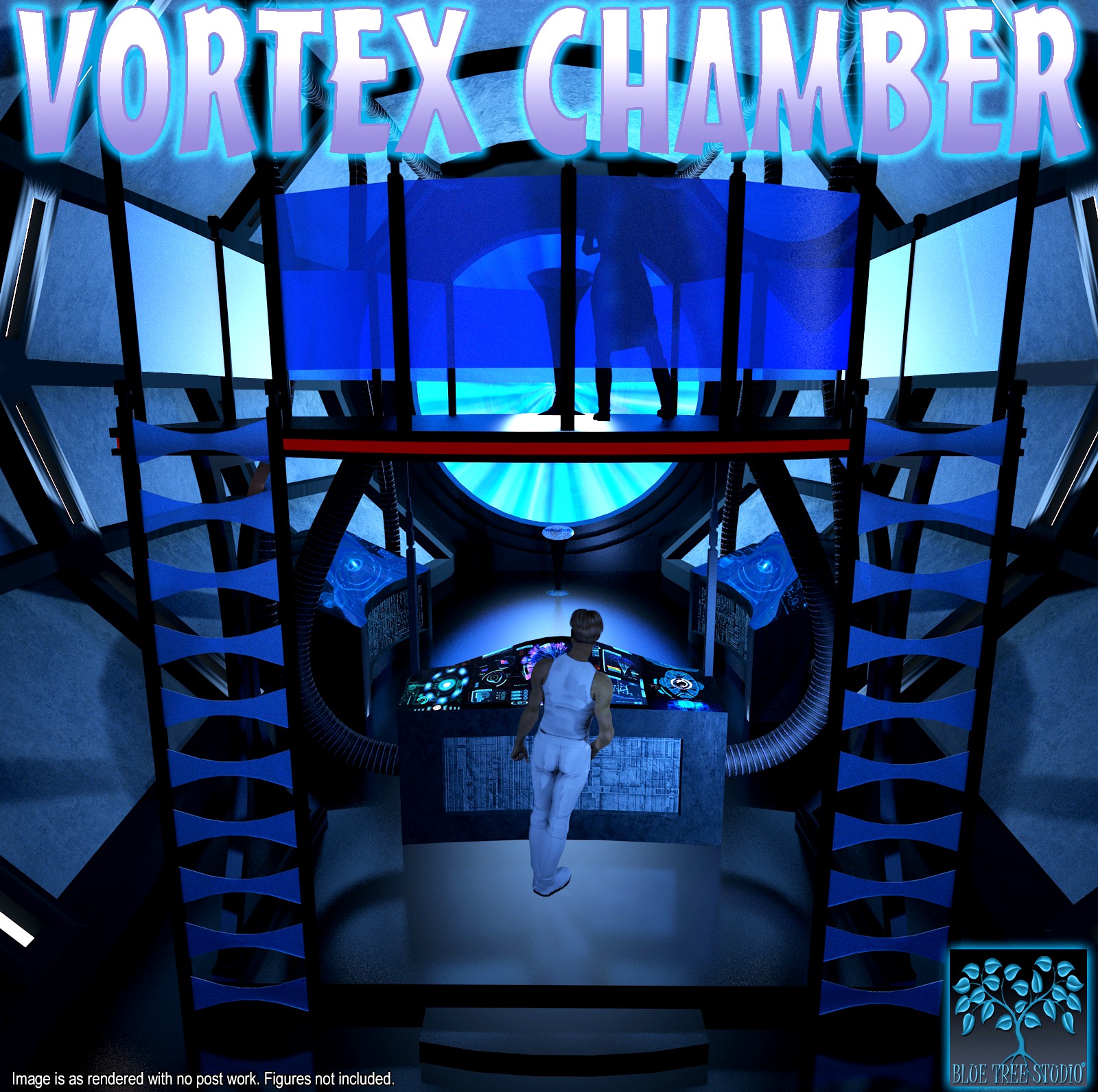 Vortex Chamber