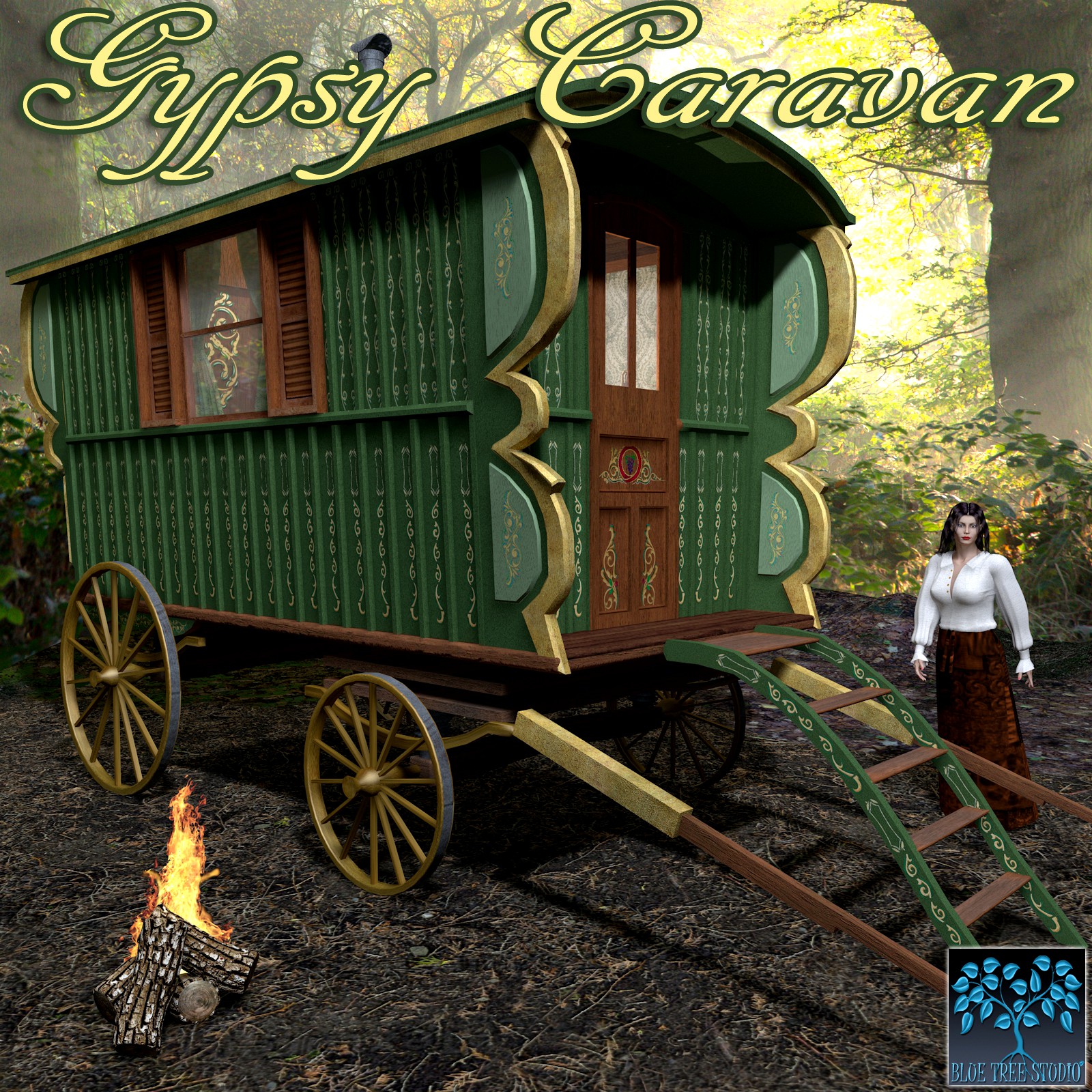 Gypsy Caravan