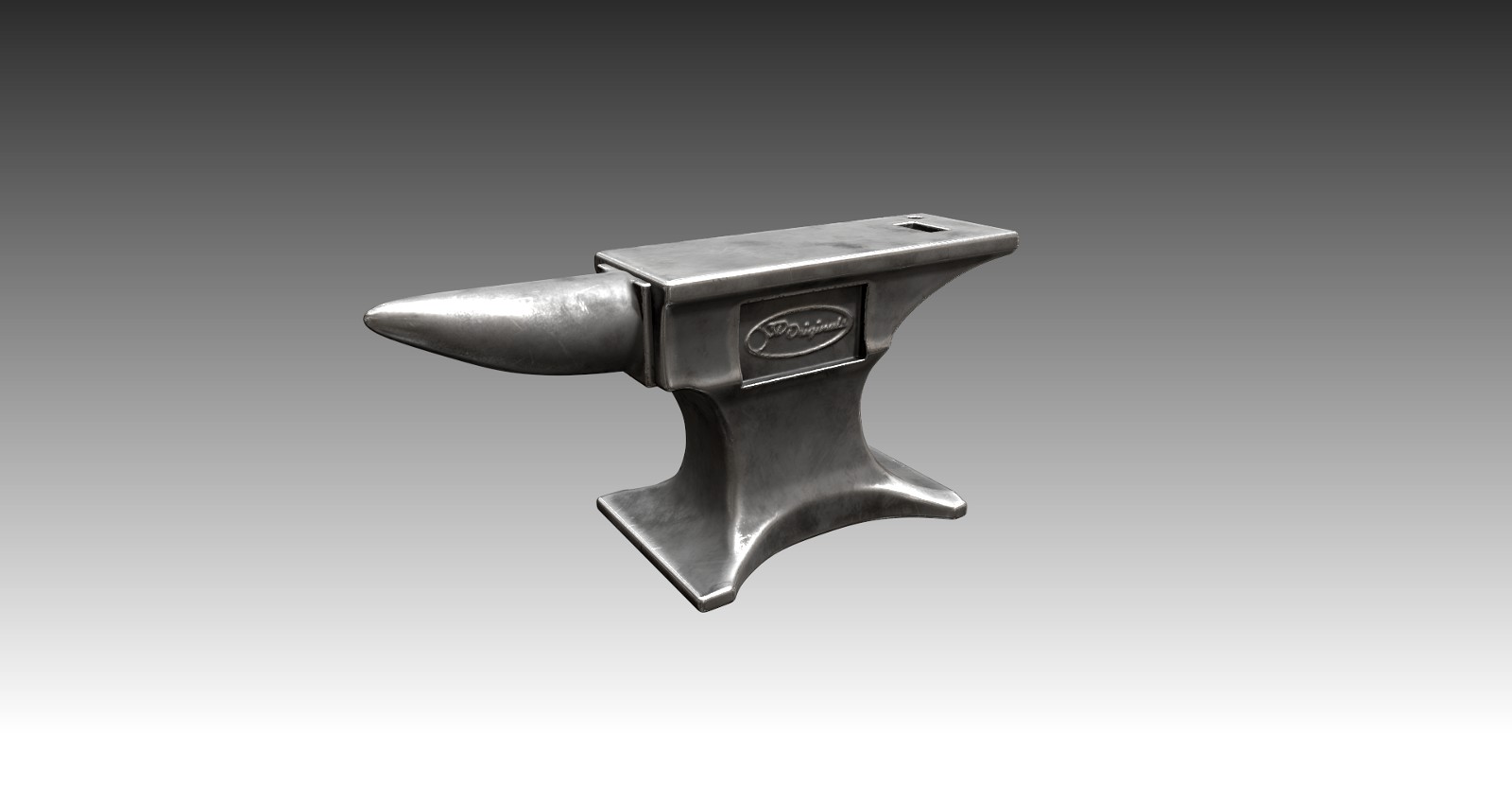 Anvil 3do - Extended License