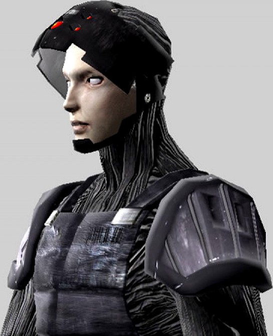 Cyber Infiltrator - Extended License