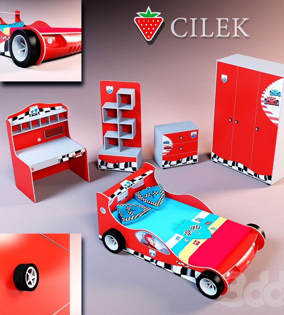 CILEK (Racer)