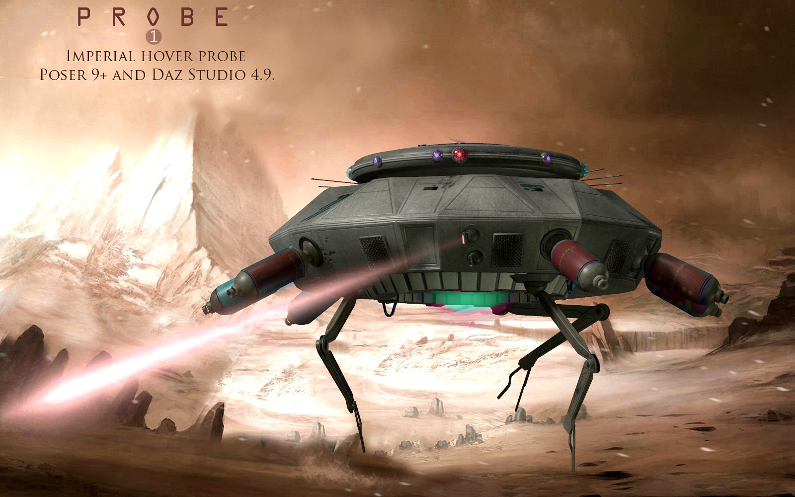 Probe1