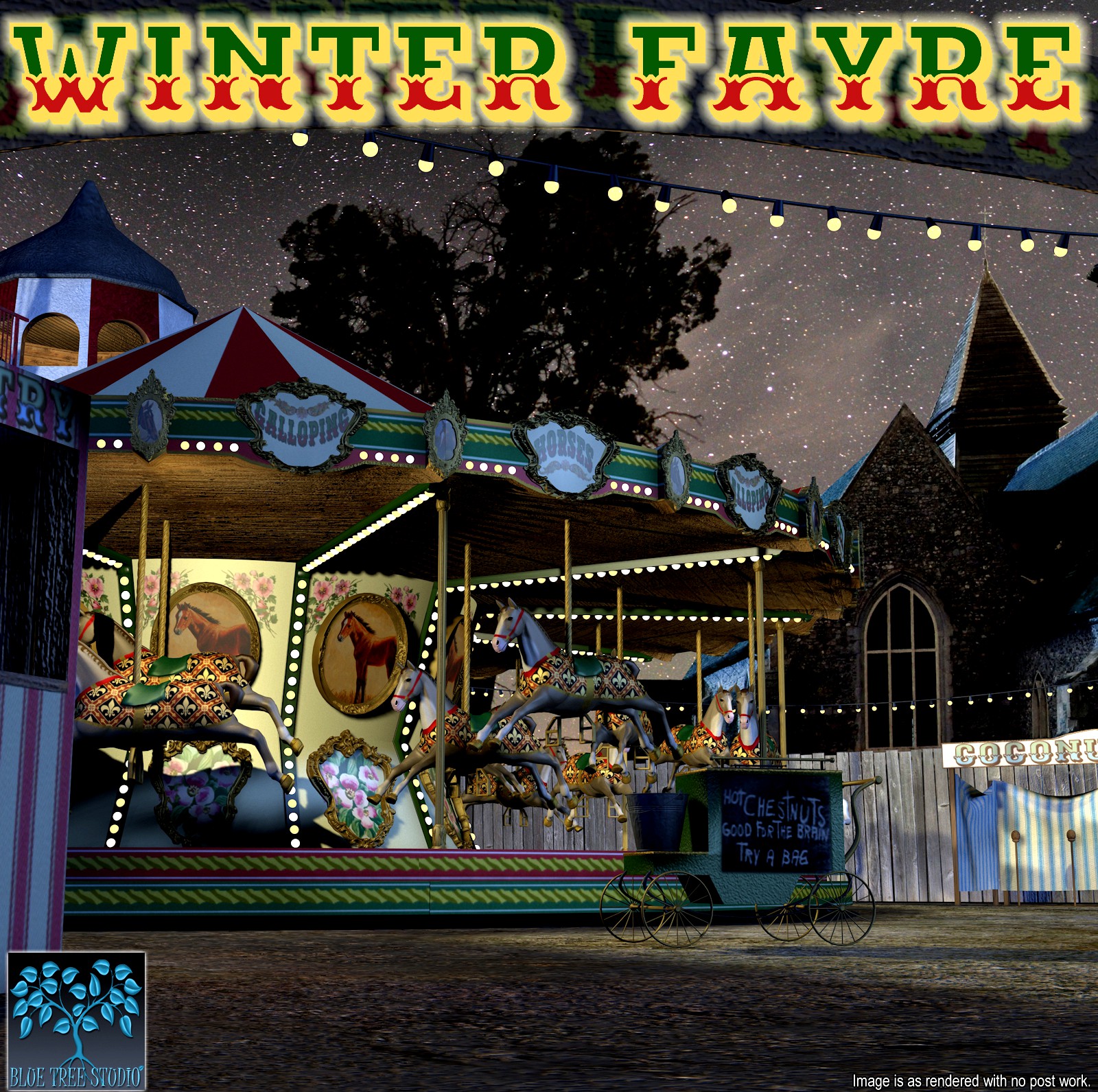 Winter Fayre