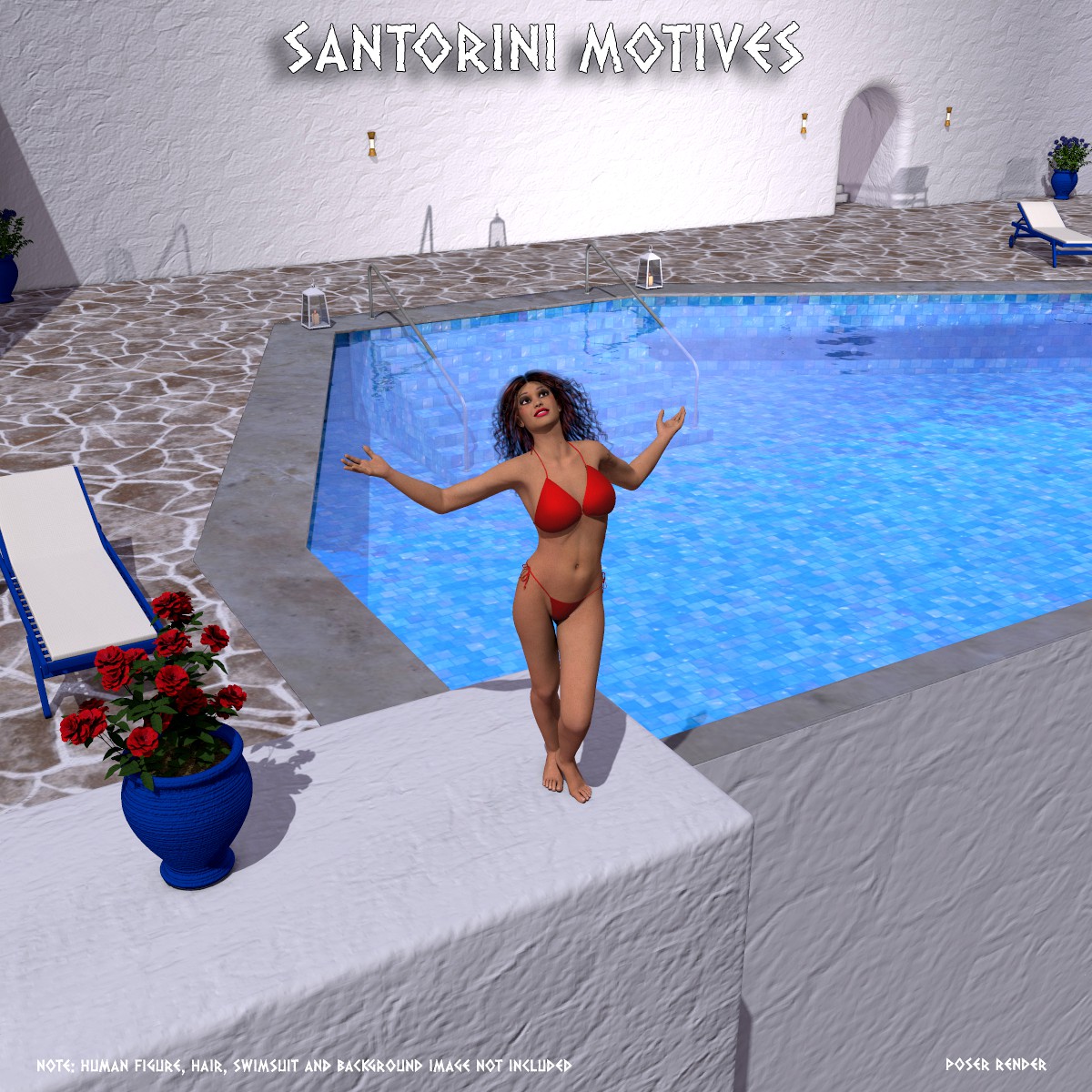 AJ Santorini Motives