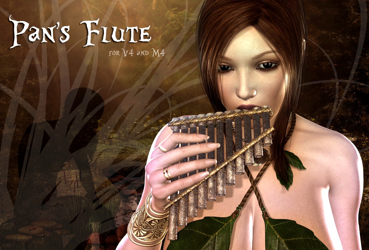 Pan's Flute