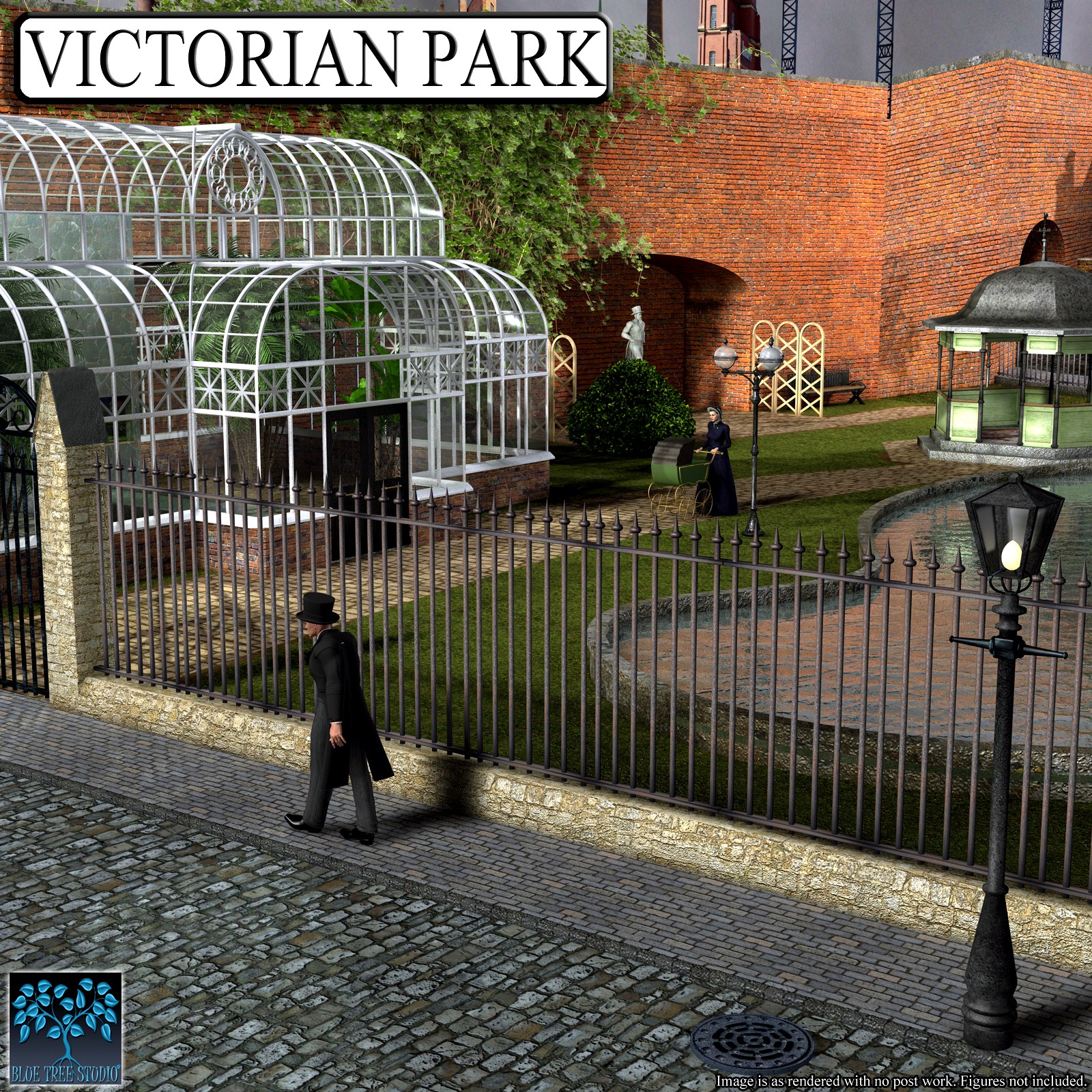 Victorian Park