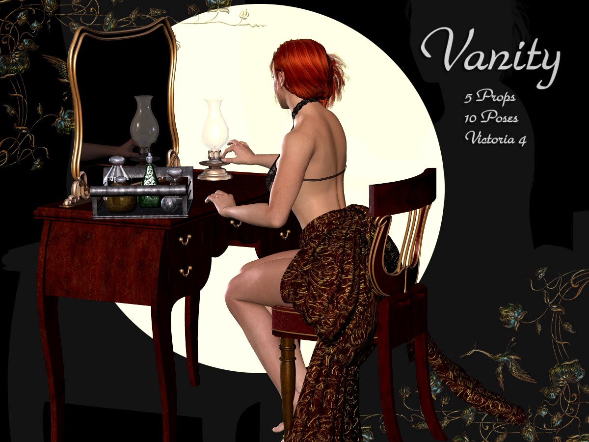 Vanity