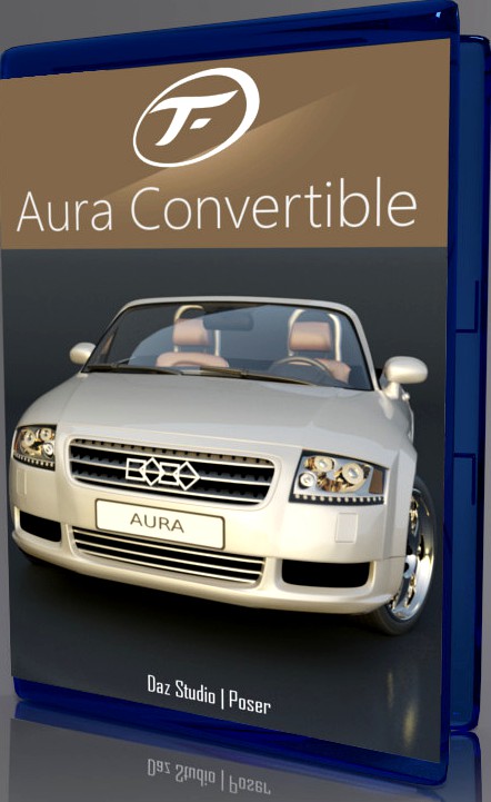 Aura Convertible