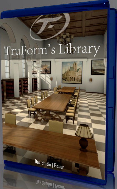 TruForm's Library