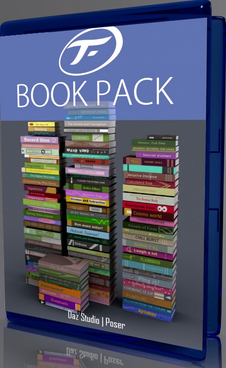 Book Pack