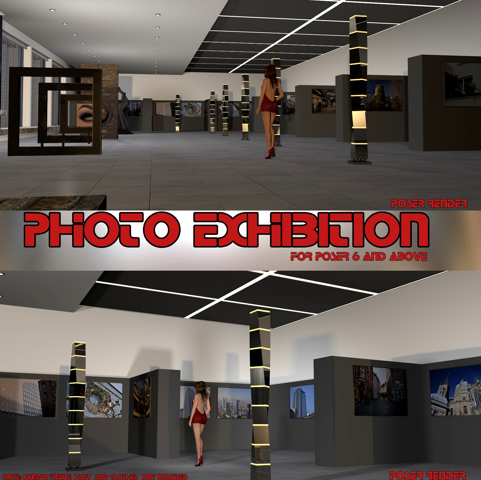 AJ Photo Exhibition