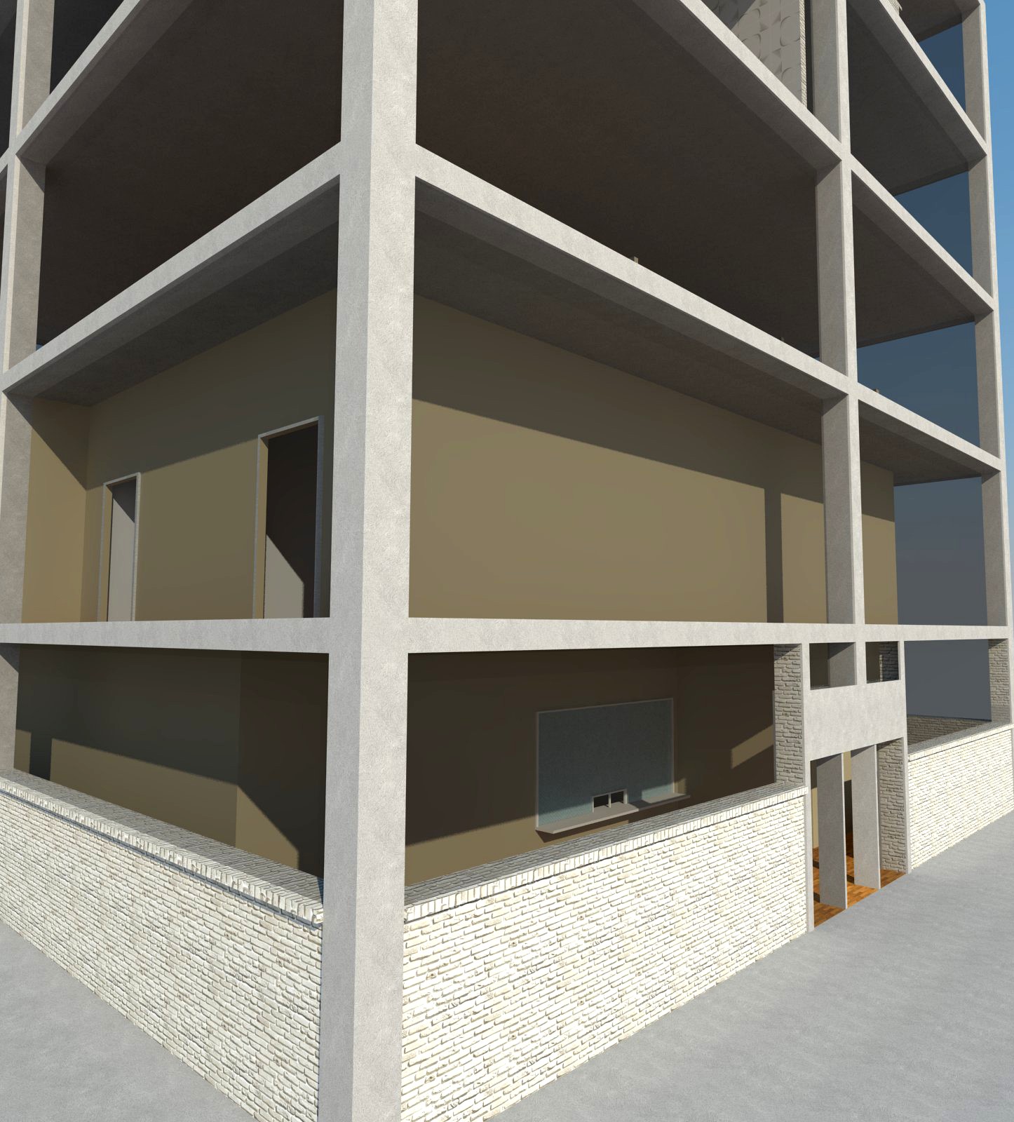 Midsize Office