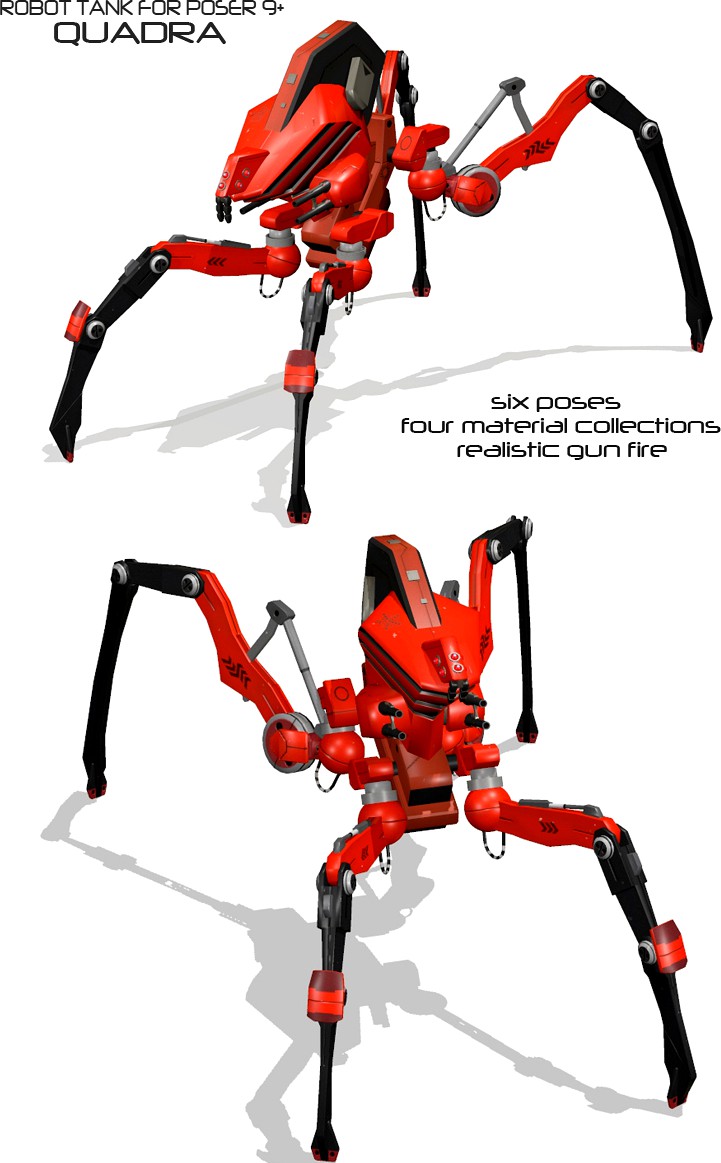 Quadra