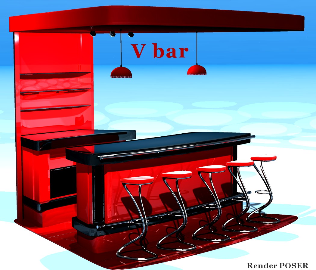 V Bar